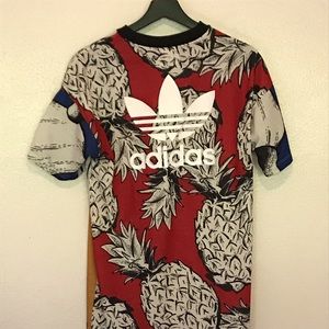 Adidas T Shirt Dress